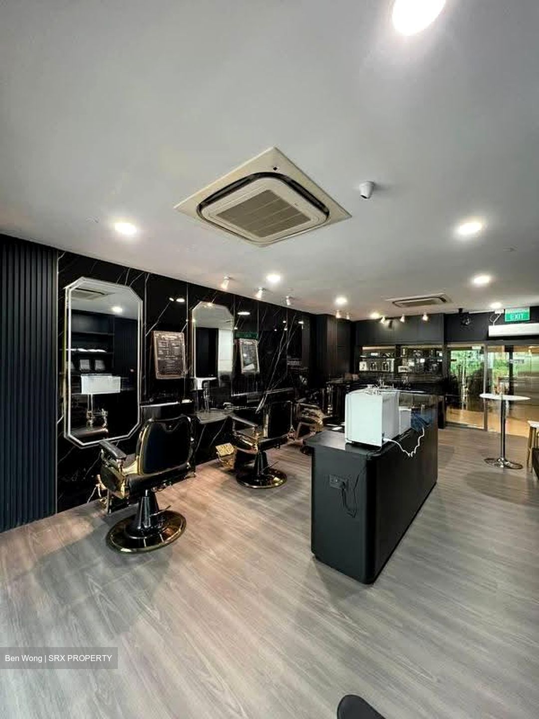 Icon @ Pasir Panjang (D5), Shop House #607863741